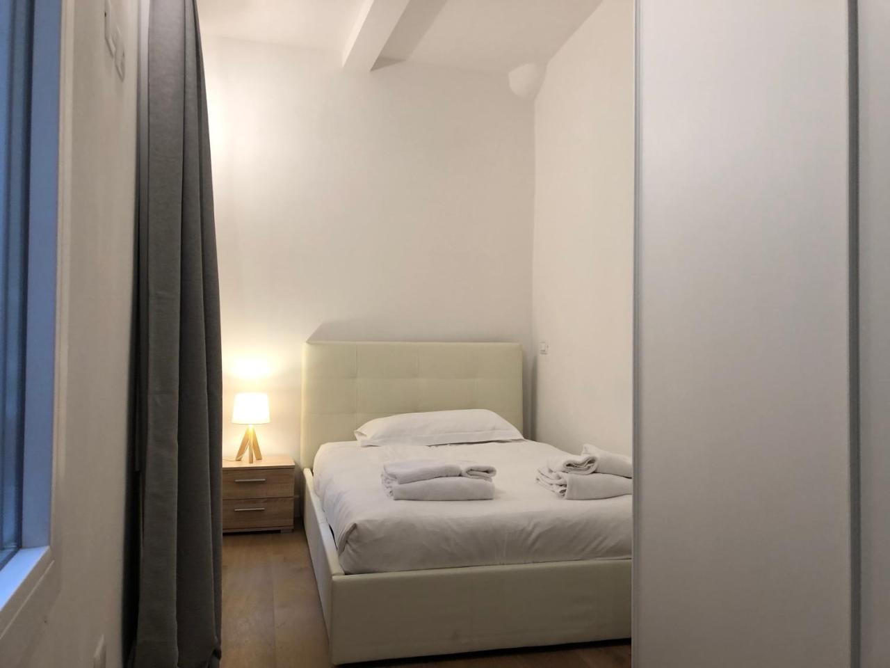 San Frediano Florencia