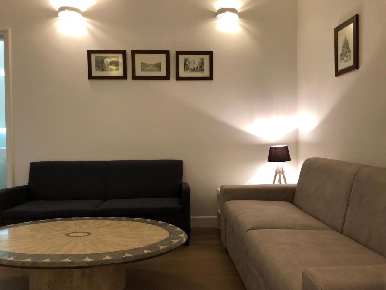 Apartamento San Frediano Florencia