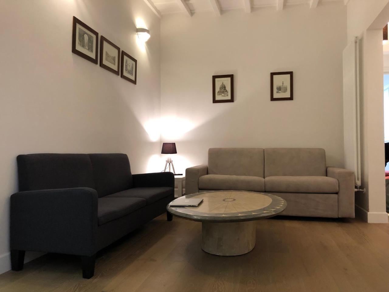 San Frediano * Florencia