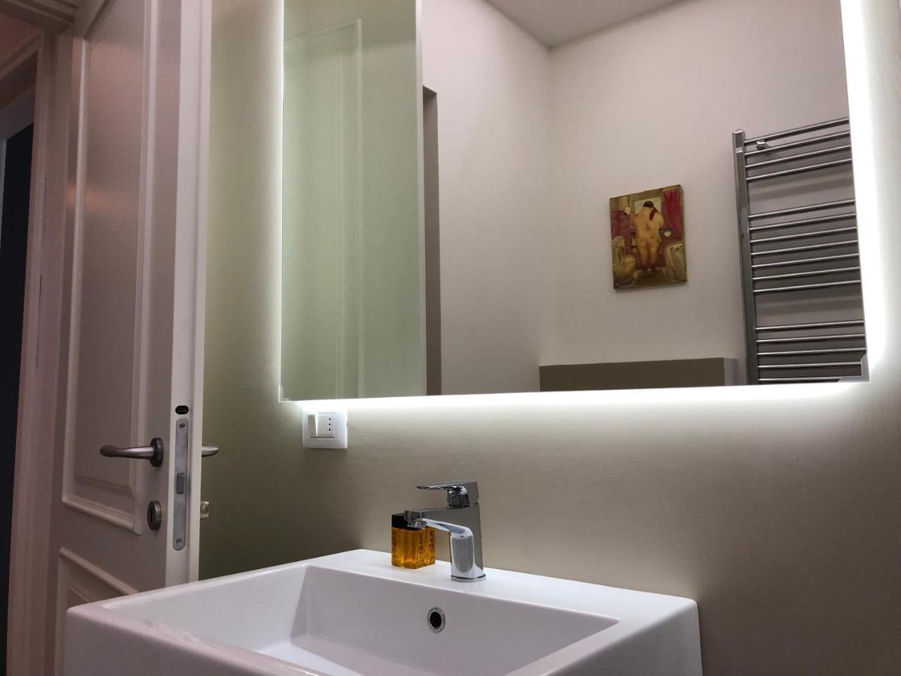 San Frediano Apartamento Florencia
