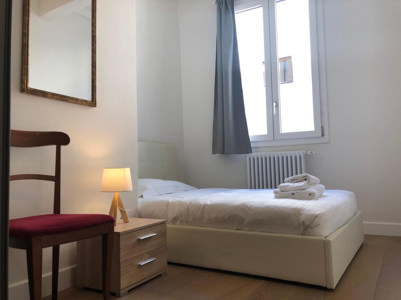 San Frediano Apartamento